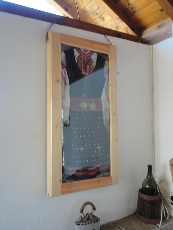Guest House Astra 阿巴纳西 客房 照片