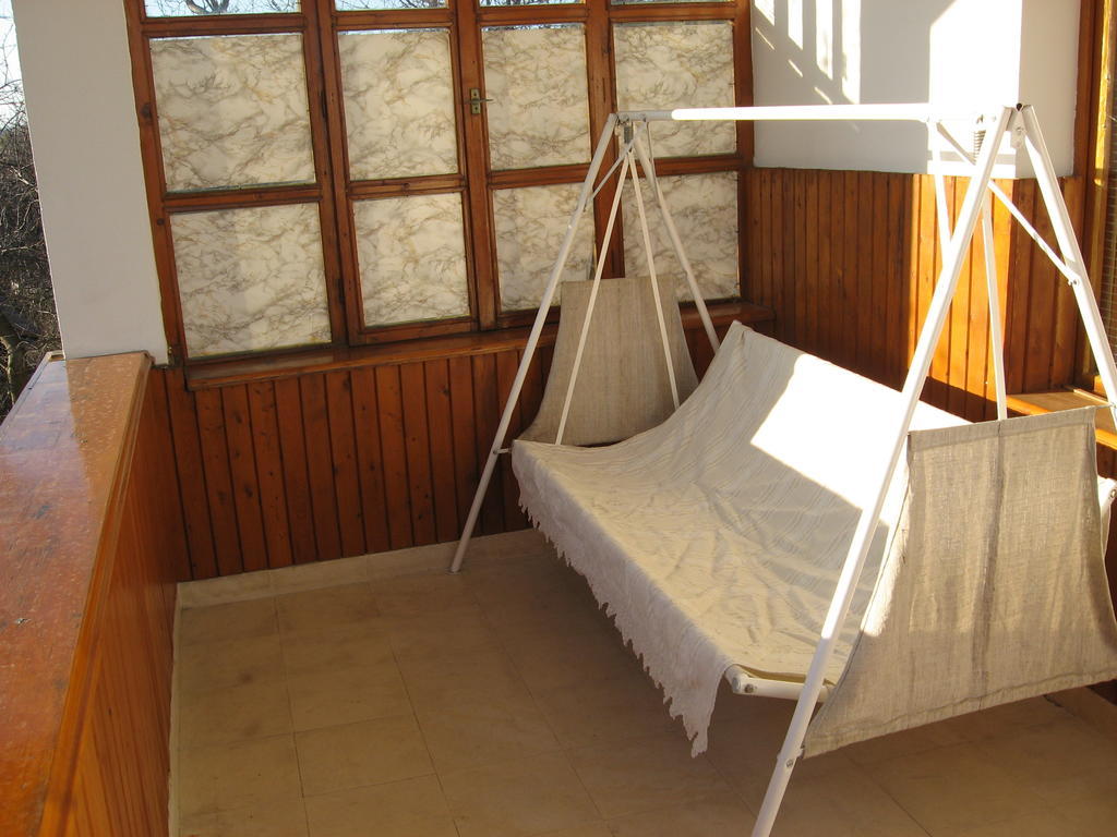 Guest House Astra 阿巴纳西 外观 照片