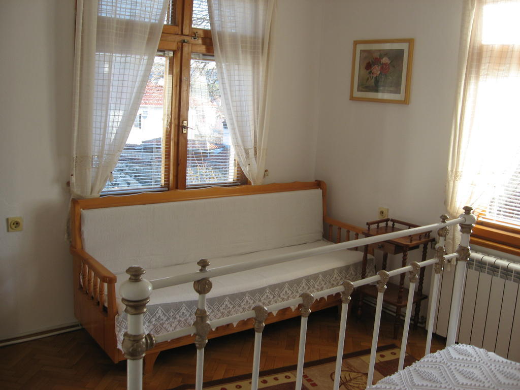 Guest House Astra 阿巴纳西 客房 照片