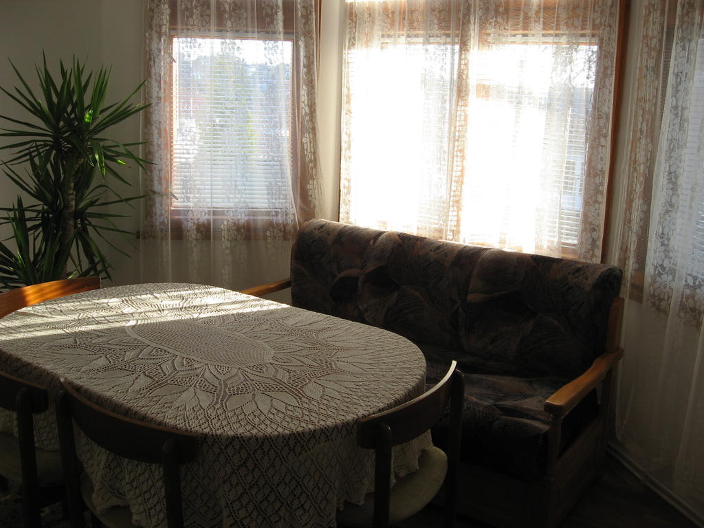 Guest House Astra 阿巴纳西 客房 照片
